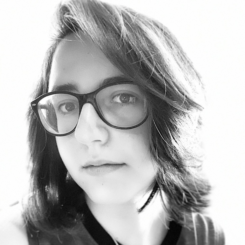 Meet your Posher, Rina